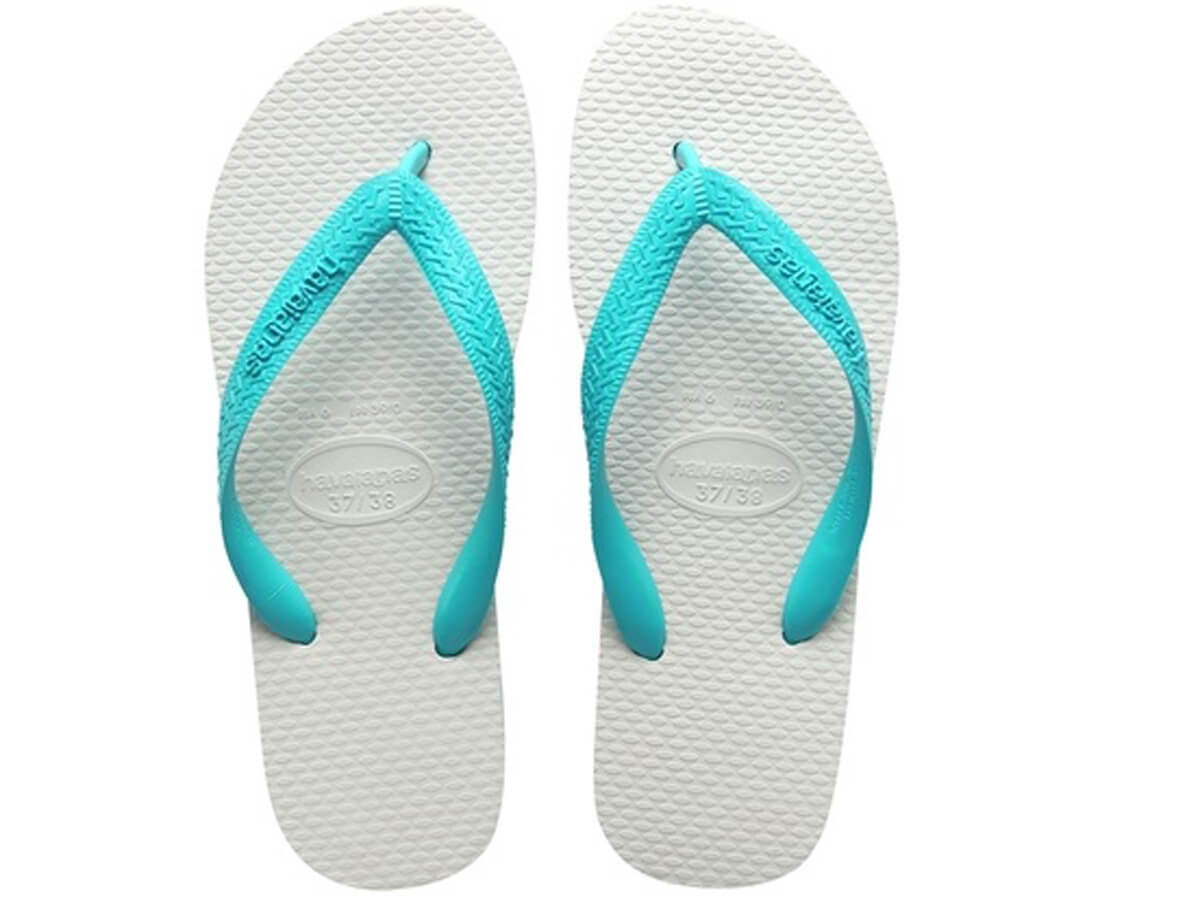 Chinelo Havaianas Tradicional